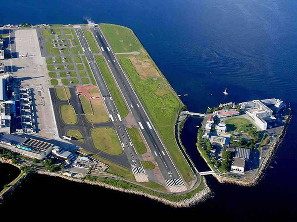 飛機跑道